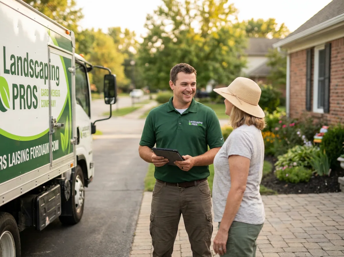Landscaping Saint Johnsbury, VT FAQs